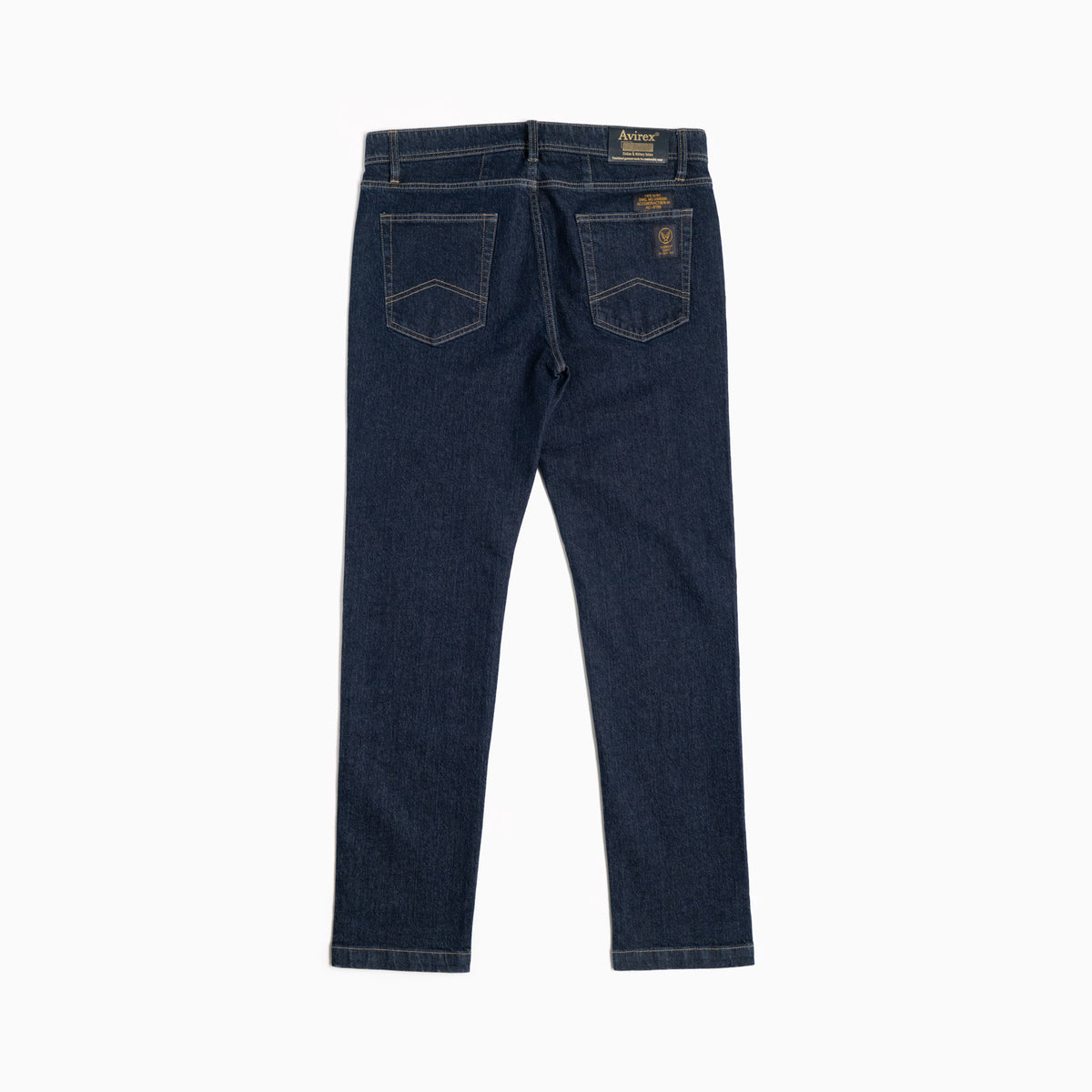 Golden Eagle Jeans - Stone Wash