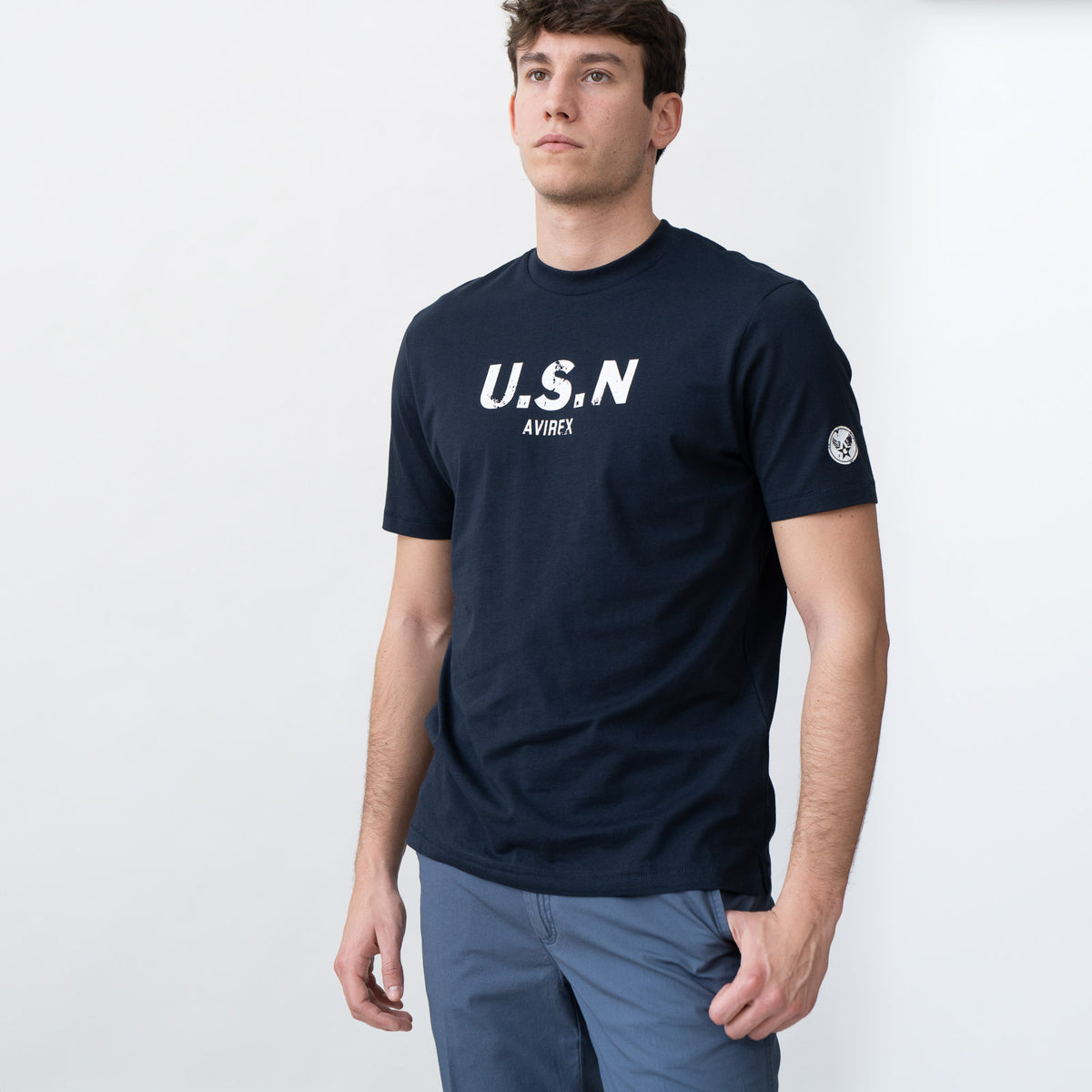 avirex usn
