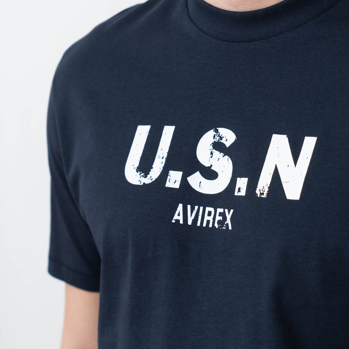 avirex usn