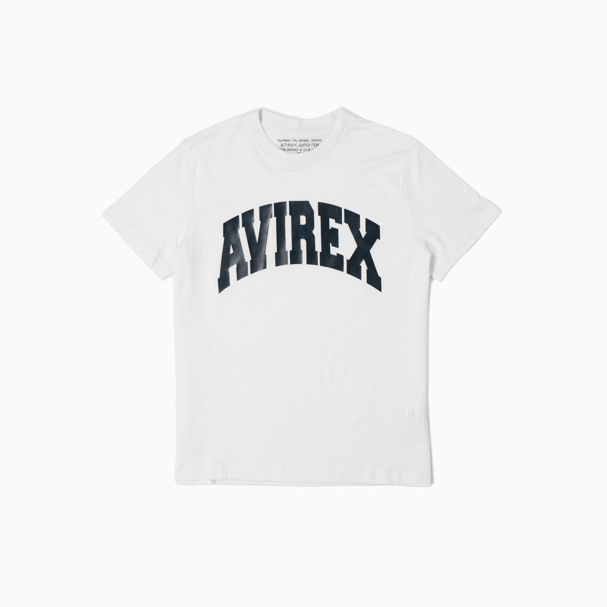 【AVIREX】CREW NECK PACK T-SHIRT CREW NECK PACK T-SHIRT | AVIREX（アヴィレックス） ｜【公式
