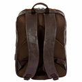 Buffalo Backpack - Brown (BFL17-900)