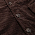 Barclay Comfort Rocciatore Jacket - Brown