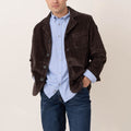 Barclay Comfort Rocciatore Jacket - Brown