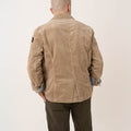 Barclay Comfort Rocciatore Jacket - Khaki