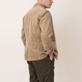 Barclay Comfort Rocciatore Jacket - Khaki