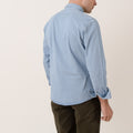 Buckley Denim Shirt - Bleach