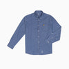 Buckley Denim Shirt - Raw