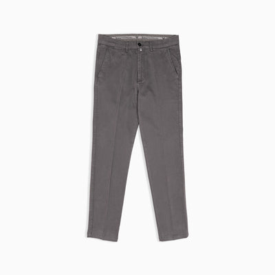 Chinos Comfort Bull - Anthracite