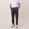 Chinos Comfort Bull - Anthracite