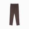 Pantaloni chino Comfort Bull - Marrone