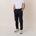 Chinos Bull - Blu Scuro