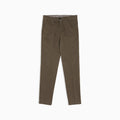 Chinos Comfort Bull - Olive