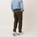 Chinos Comfort Bull - Olive