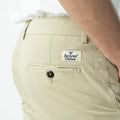 Chinos Light Gabardina MG - Khaki