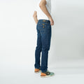 Jeans Golden Eagle - Stone Wash
