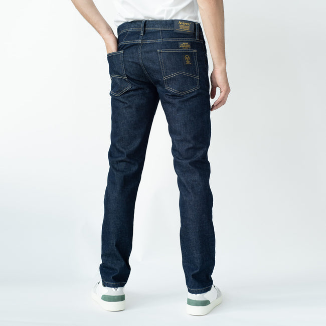 Jeans Golden Eagle - Raw