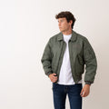 CWU-45P - Sage Green