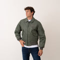 CWU-45P - Sage Green