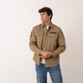 L/S Fatigue Shirt - Khaki