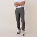 Millennium Comfort Twill Printed - Gray