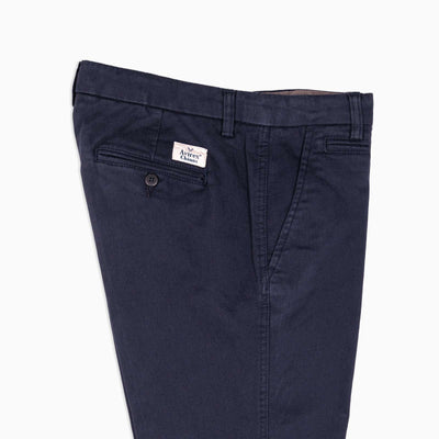 Millennium Comfort Bull - Dark Blue