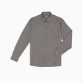 Buckley Oxford Shirt - Military Green