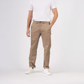 Chinos Triple Twisted - Khaki