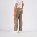 Chinos Triple Twisted - Khaki