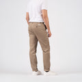 Chinos Triple Twisted - Khaki