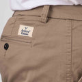 Chinos Triple Twisted - Khaki