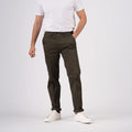 Chinos Triple Twisted - Olive