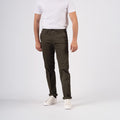 Chinos Triple Twisted - Olive