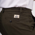 Chinos Triple Twisted - Olive