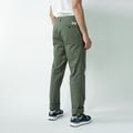 Chinos Light Gabardina MG - Verde Militare