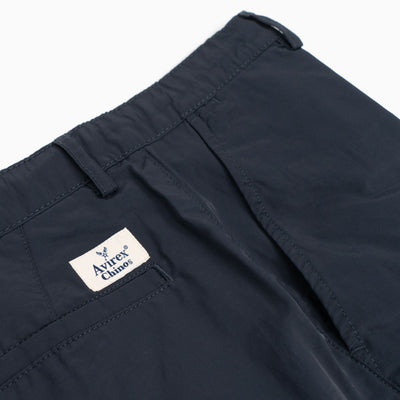 Chinos Mare Nylon Swim Shorts - Dark Blue