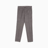 Chinos Comfort Twill Stampato - Grigio