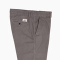 Chinos Comfort Twill Printed - Gray