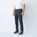 Chinos Comfort Gabardine MG - Antracite