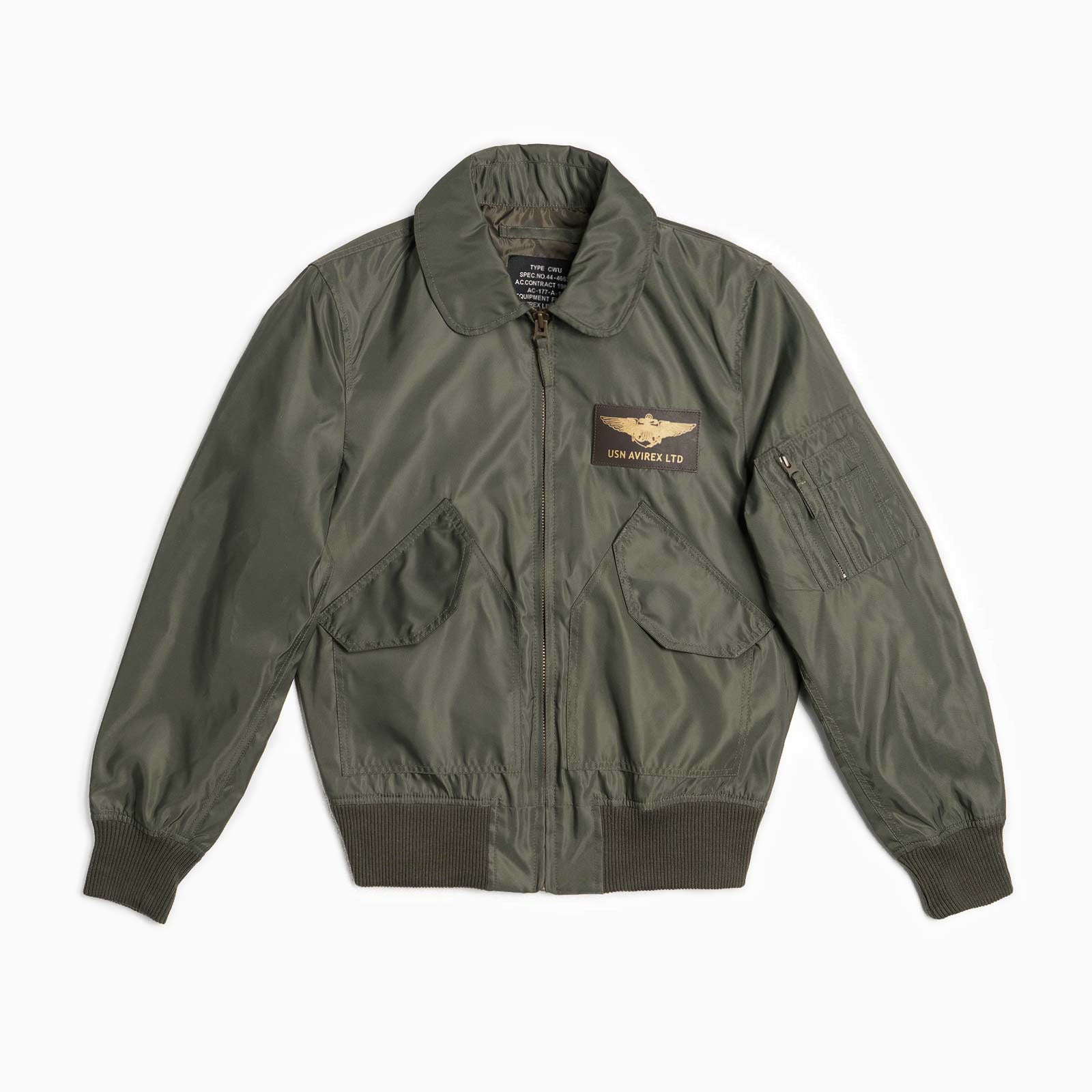 Bomber cwu outlet