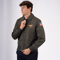 CWU Patches - Military Green
