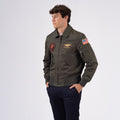 CWU Patches - Military Green