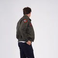 CWU Patches - Military Green