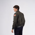 CWU Patches - Military Green