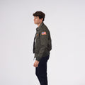 CWU Patches - Military Green