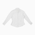 Julia Shirt in Linen - White