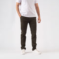Millennium Triplo Ritorto - Khaki