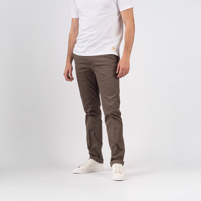 Millennium Triplo Ritorto - Khaki