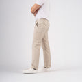 Millennium in Popeline - Beige