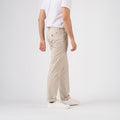Millennium in Popeline - Beige