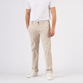 Millennium in Popeline - Beige